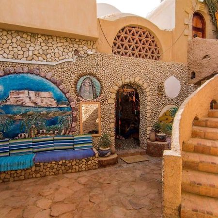 Dream Lodge Siwa Siwa Oasis Екстериор снимка