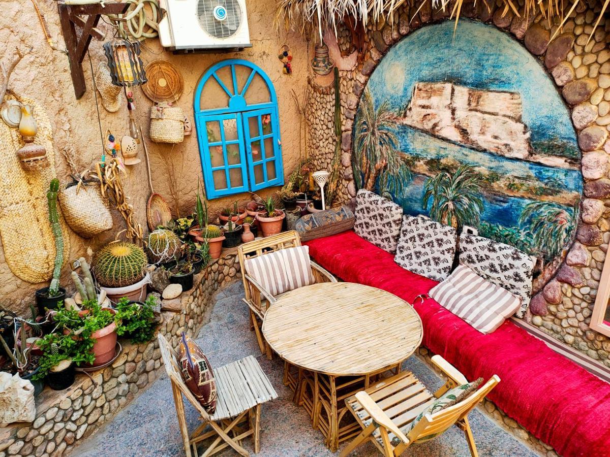 Dream Lodge Siwa Siwa Oasis Екстериор снимка