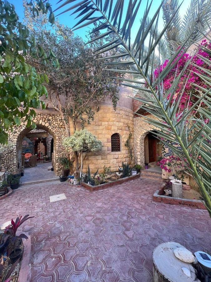 Dream Lodge Siwa Siwa Oasis Екстериор снимка