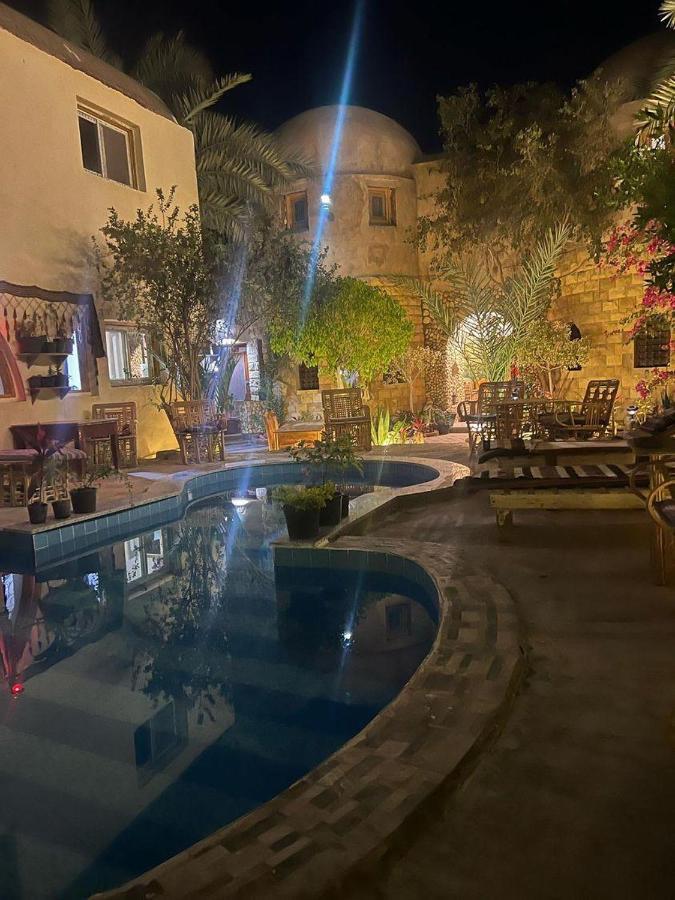 Dream Lodge Siwa Siwa Oasis Екстериор снимка